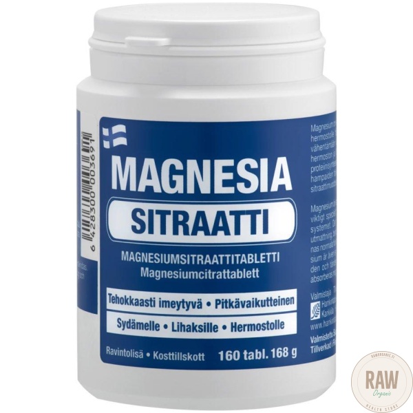 Magnesia_Sitraatti_160_tabl_