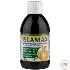 Islamax