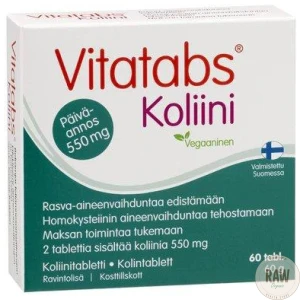 Vitatabs_Koliini_60_tabl_