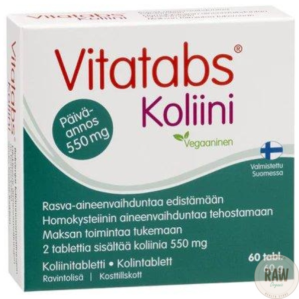 Vitatabs_Koliini_60_tabl_