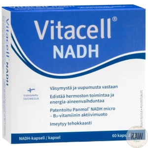 Vitacell_NADH_60kaps