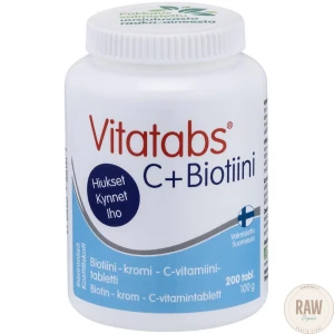 Vitatabs_C_Biotiini__200_tabl_