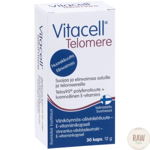 Vitacell_Telomere__30_kaps