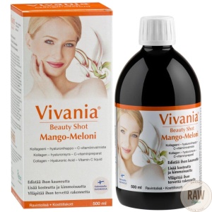 Vivania_Beauty_Shot_Mango_Meloni_500ml