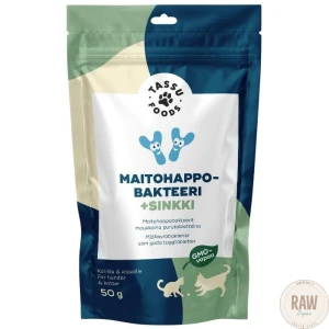 Tassu_Foods__Maitohappobakteeri___sinkki_koirille_ja_kissoille__120_purutablettia