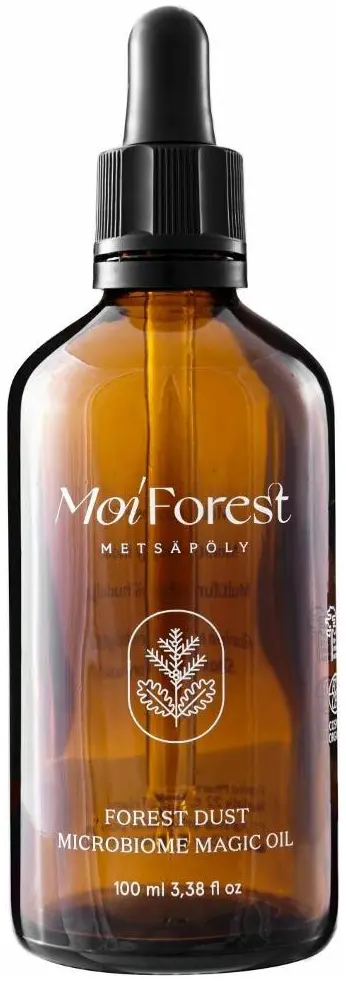 6429830070481_moi_forest_forest_dust_microbiome_magic_oil_100_ml_cosmos_org_ MOI_FOREST_FOREST_DUST_MICROBIOME_MAGIC_OIL_100_ML_COSMOS_ORG_