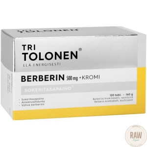 Tolonen_Berberiini_kromi_120tabl_