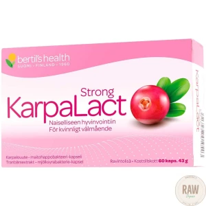 Bertils_Karpalact_strong_60kaps