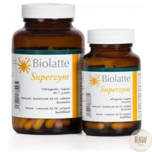 Biolatte_Superzym_110kaps_