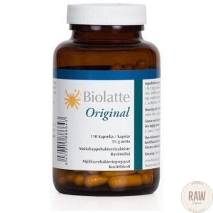Biolatte_Orginal_110kaps
