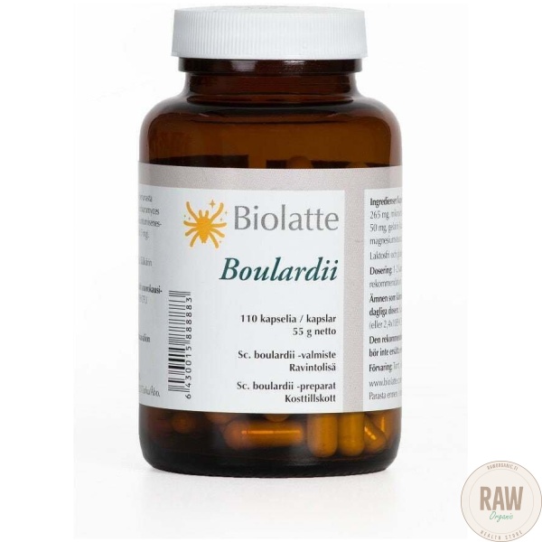 Biolatte_Boulardii_110kaps