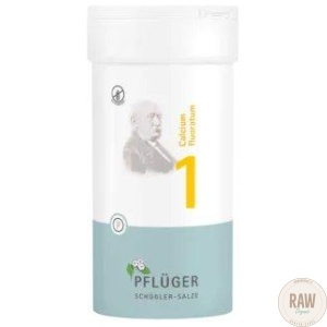 Pfl_ger_Solusuola_Nro_1__Calcium_Fluoratum_