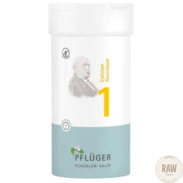 Pfl_ger_Solusuola_Nro_1__Calcium_Fluoratum_