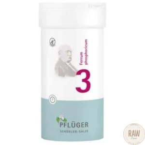Pfl_ger_Solusuola_Nro_3__Ferrum_Phosph__