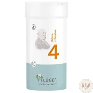 Pfl_ger_Solusuola_Nro_4__Kalium_Chloratum_