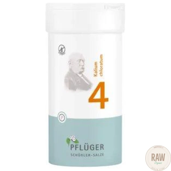 Pfl_ger_Solusuola_Nro_4__Kalium_Chloratum_