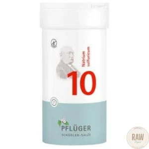 Pfl_ger_Solusuola_Nro_10_Natrium_Sulfuricum_400_tabl_