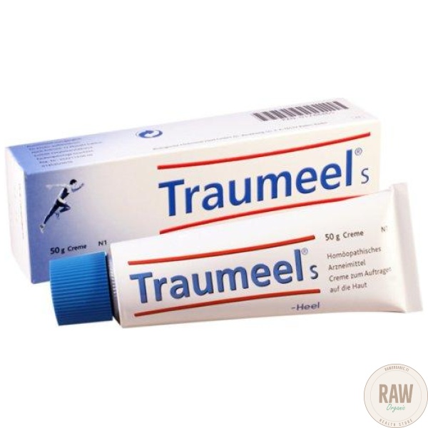 Traumeel_S_voide_50g