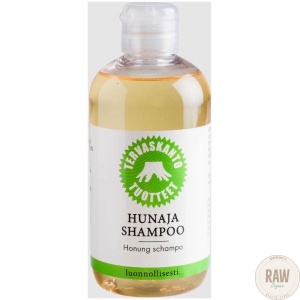 Hunajashampoo_250ml