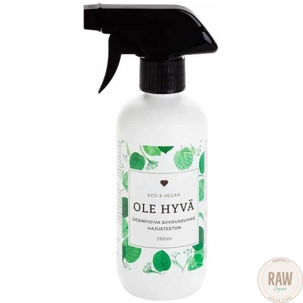 OLE_HYVA_desinfioiva_siivoussuihke__hajusteeton__350ml