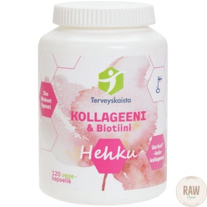 Terveyskaista_Kollageeni___biotiini_120kaps