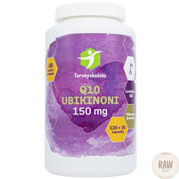 Terveyskaista_Ubikinoni_150mg_120_30kaps