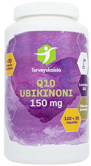 6430029911669_terveyskaista_ubikinoni_150mg_120_30kaps Terveyskaista_Ubikinoni_150mg_120_30kaps