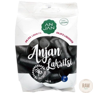 Anjan_Lakritsi_160_g