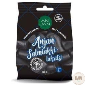 Anjan_Salmiakki_lakritsi_160g