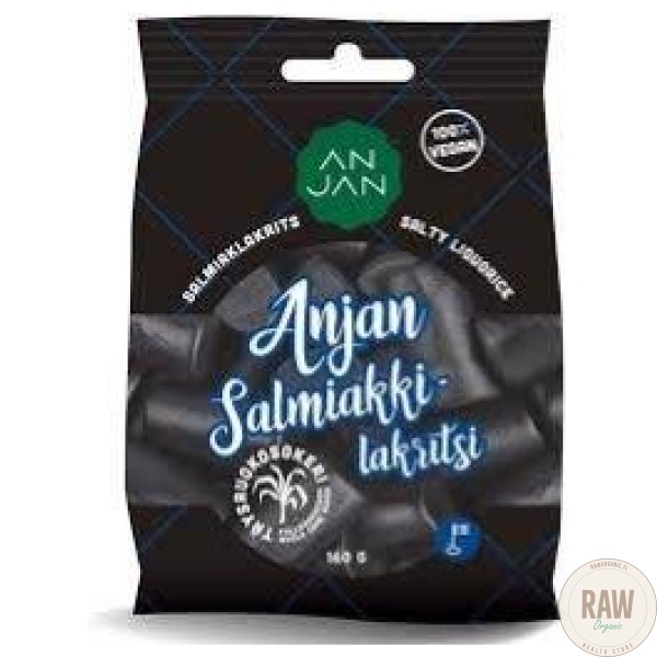 Anjan_Salmiakki_lakritsi_160g