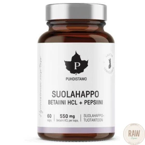 Puhdistamo_suolahappo_betaiini_HCL__Pepsiini__60_kaps