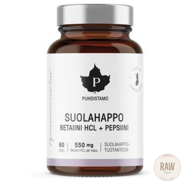 Puhdistamo_suolahappo_betaiini_HCL__Pepsiini__60_kaps