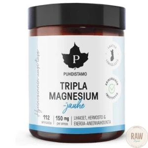 Puhdistamo_Tripla_Magnesium_jauhe