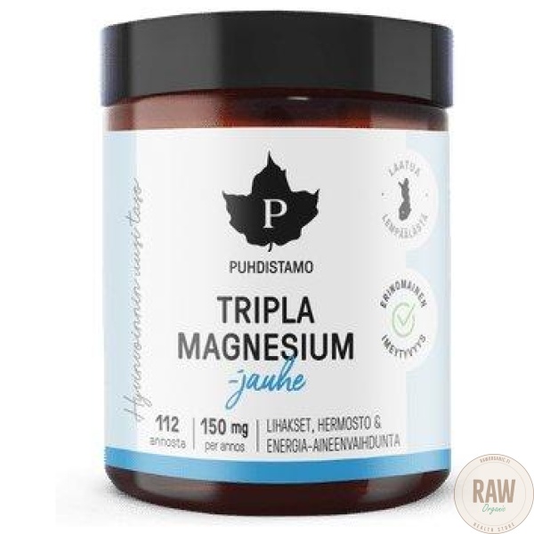 Puhdistamo_Tripla_Magnesium_jauhe
