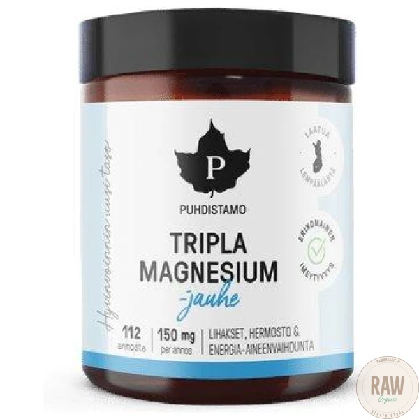 Puhdistamo_Tripla_Magnesium_jauhe