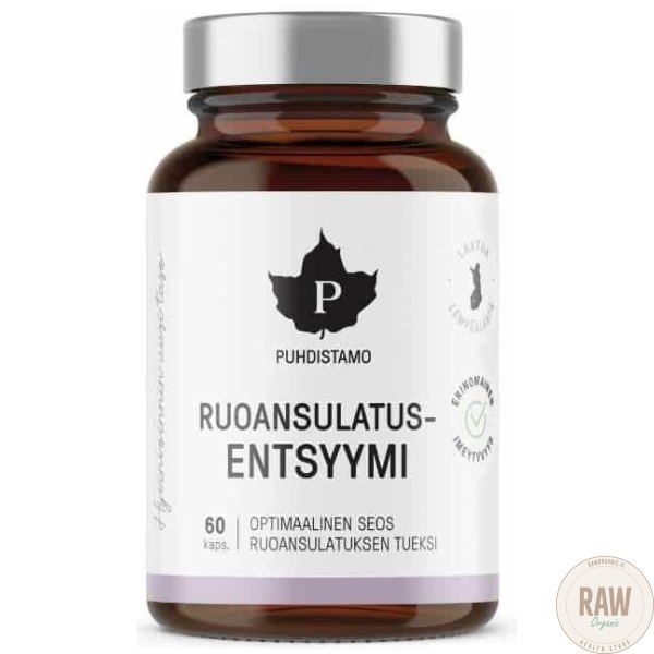 Puhdistamo_ruuansulatusentsyymi_60kaps