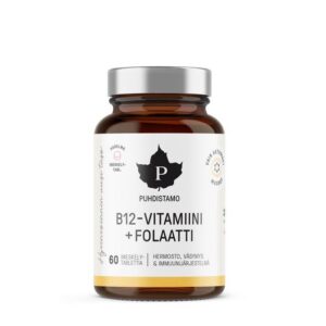 Puhdistamo_B12_vitamiini___Folaatti_60_tabl