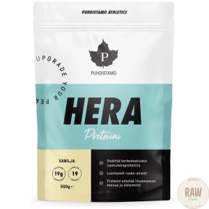 Puhdistamo_Heraproteiini_vanilja_500g