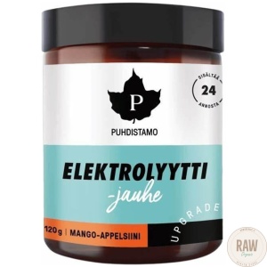 Puhdistamo_elektrolyyttijauhe__Mango_appelsiini_120_g