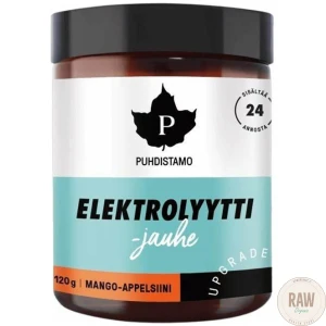 Puhdistamo_elektrolyyttijauhe__Mango_appelsiini_120_g
