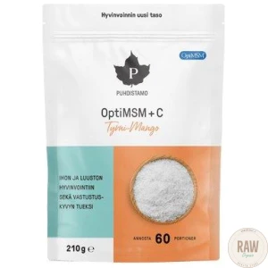 Puhdistamo_OptiMSM_tyrni_mango