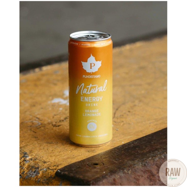 Puhdistamo_Energiajuoma_Orange_lemonade_200ml