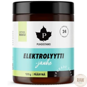 Puhdistamo_Elektrolyyttijauhe_Paaryna___120_g
