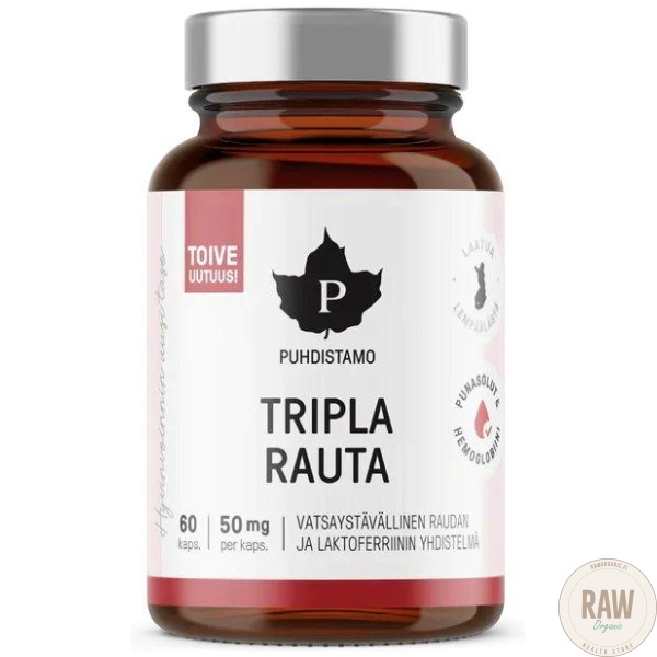 Puhdistamo_Tripla_Rauta_50mg__60kaps