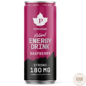 Puhdistamo_Energiajuoma_Raspberry_Strong__330_ml