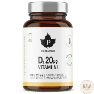 Puhdistamo_D_vitamiini_20ug__120_kaps
