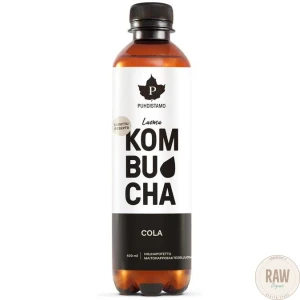 Puhdistamo_Kombucha_Cola_400ml
