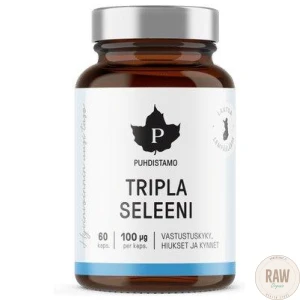 Puhdistamo_Tripla_seleeni