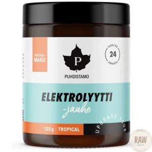 Puhdistamo_Elektrolyyttijauhe_Tropical___120g