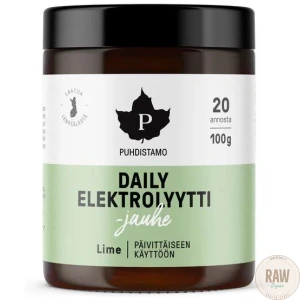 Puhdistamo_Daily_Elektrolyyttijauhe_Lime_100_g